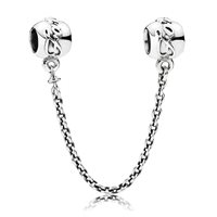 Charm Pandora Donna Pandora Moments in Argento 791788 - 791788